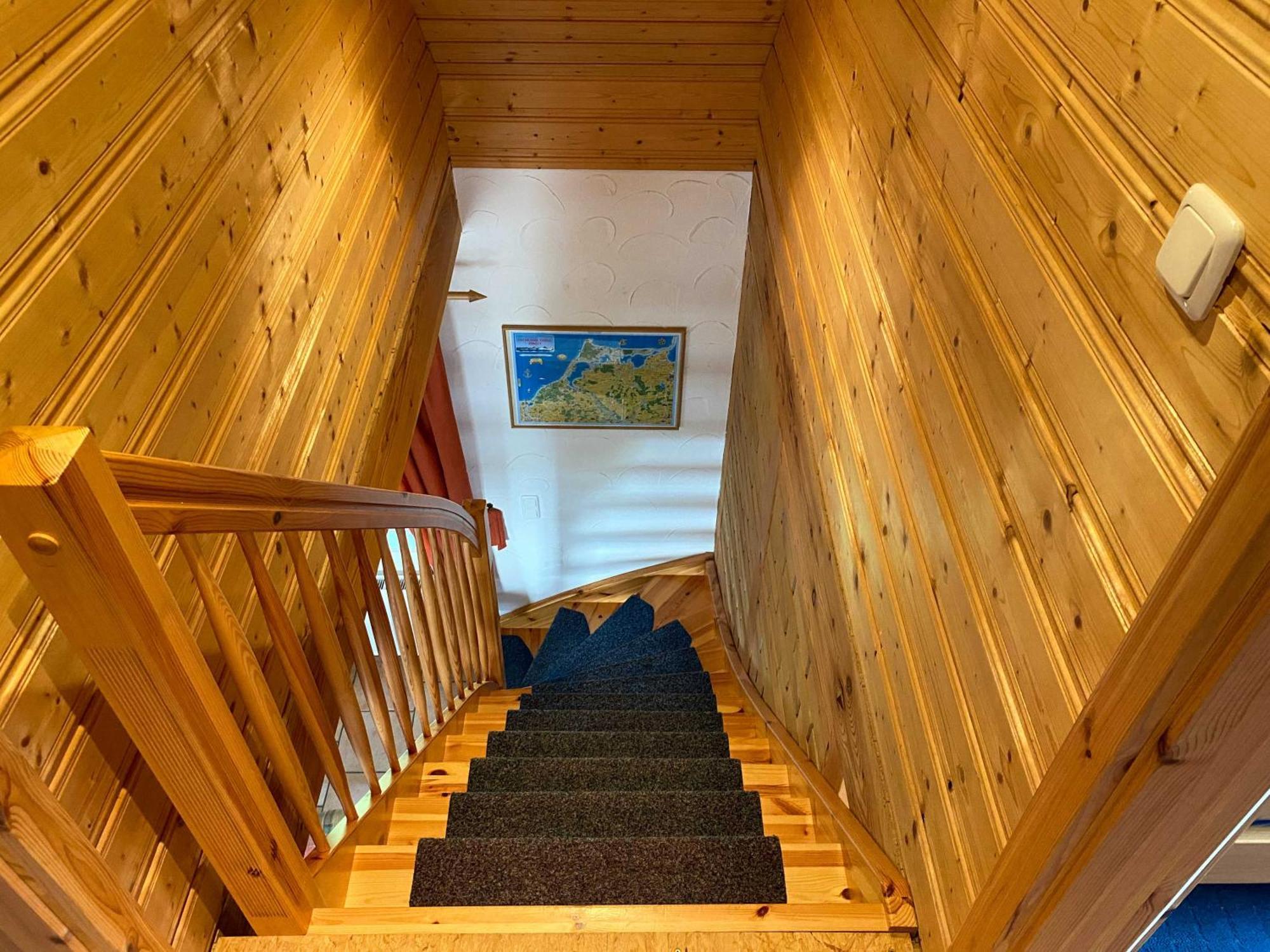Ferienhaus Boddenurlaub Neu Bartelshagen Eksteriør billede